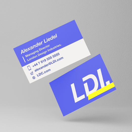 Business Card